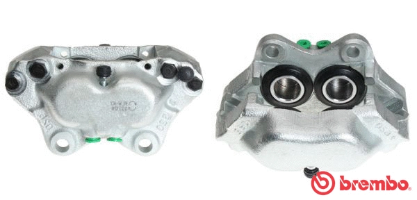 Brake Caliper (F 86 032)