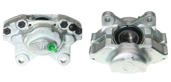 Brake Caliper (F 61 019)