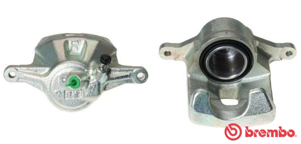 Brake Caliper (F 83 249)