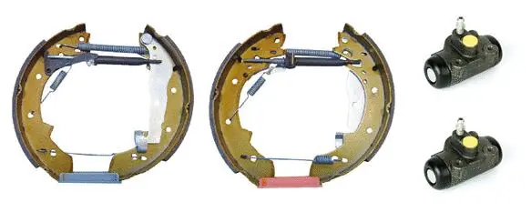 Brake Shoe Set (K 61 018)