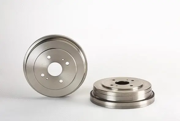 Brake Drum (14.4726.10)