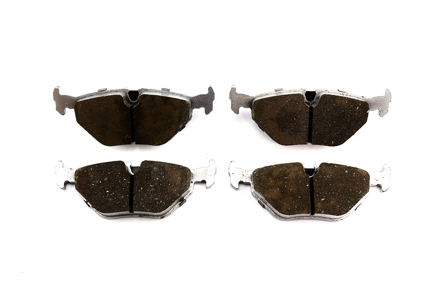 High Performance Brake Pad Set