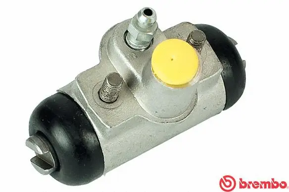Wheel Brake Cylinder (A 12 129)