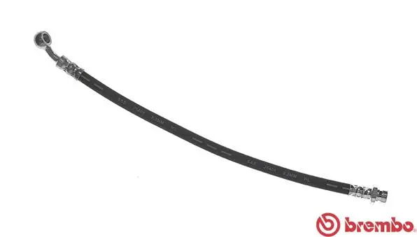 Brake Hose (T 24 123)