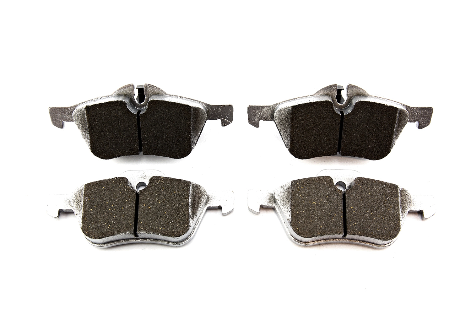 High Performance Brake Pad Set