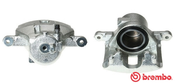 Brake Caliper (F 28 134)