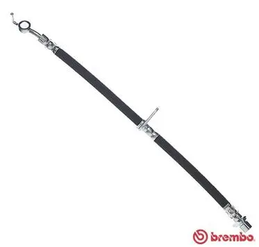 Brake Hose (T 83 166)