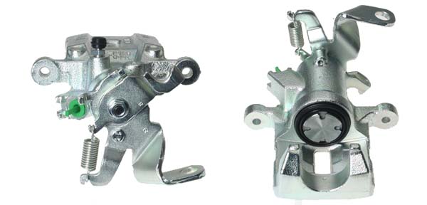 Brake Caliper (F 54 133)