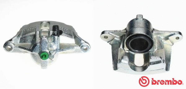 Brake Caliper (F 59 119)