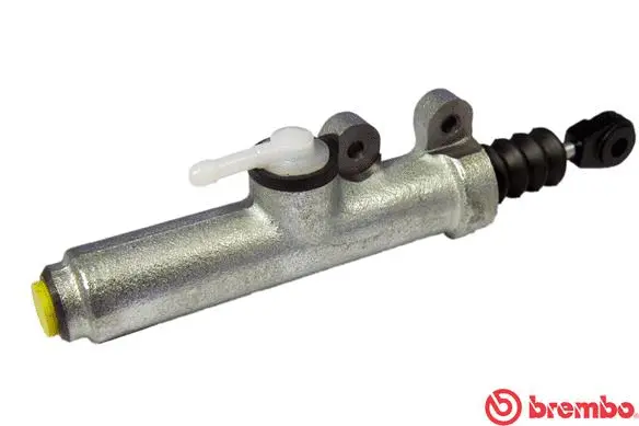 Master Cylinder, clutch (C 50 006)