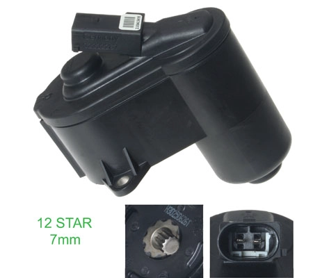 Brake Caliper