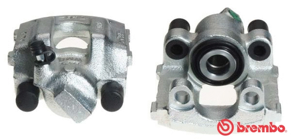 Brake Caliper (F 06 039)