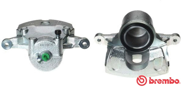 Brake Caliper (F 30 200)