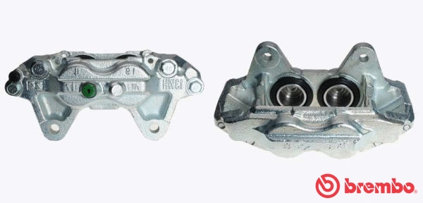 Brake Caliper (F 83 223)