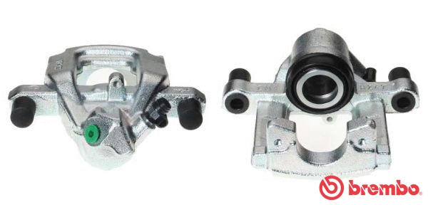 Brake Caliper (F 50 328)