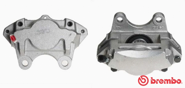 Brake Caliper (F 61 050)