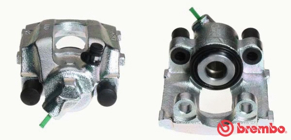 Brake Caliper (F 06 086)
