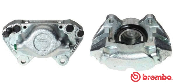 Brake Caliper (F 36 002)