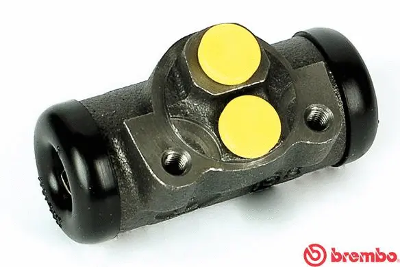 Wheel Brake Cylinder (A 12 586)