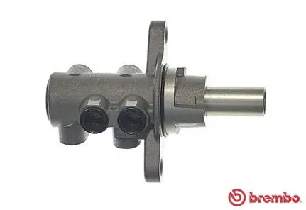 Brake Master Cylinder (M 23 137)