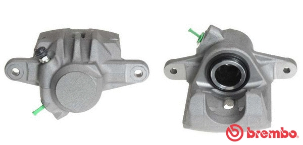 Brake Caliper (F 78 039)