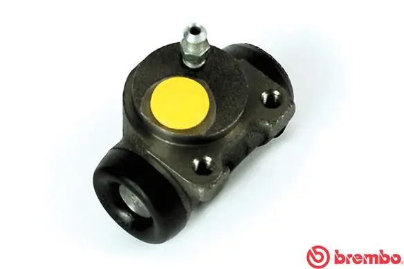 Wheel Brake Cylinder (A 12 189)
