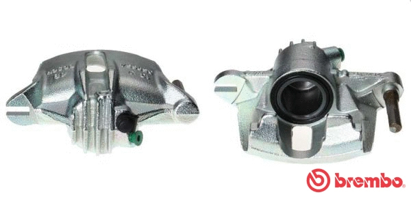 Brake Caliper (F 61 157)