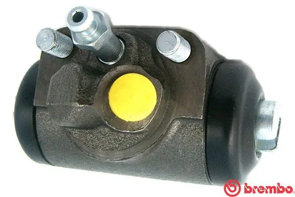 Wheel Brake Cylinder (A 12 482)