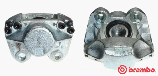 Brake Caliper (F 85 033)