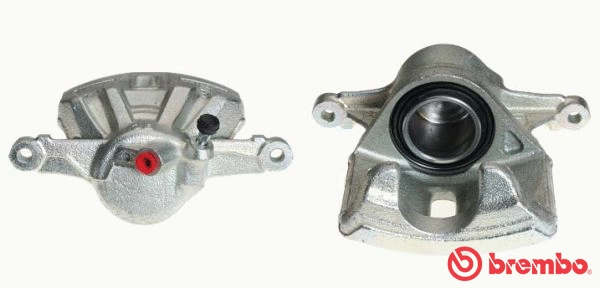 Brake Caliper (F 83 087)