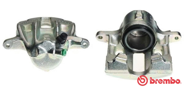 Brake Caliper (F 61 131)