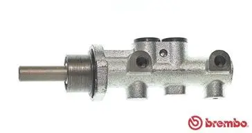 Brake Master Cylinder (M 85 085)