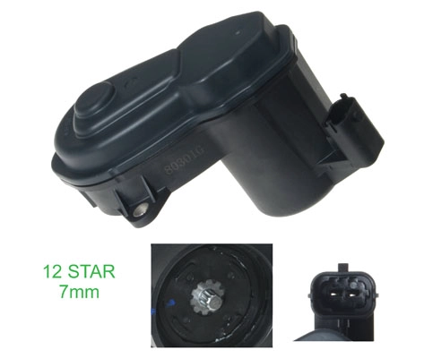 Brake Caliper