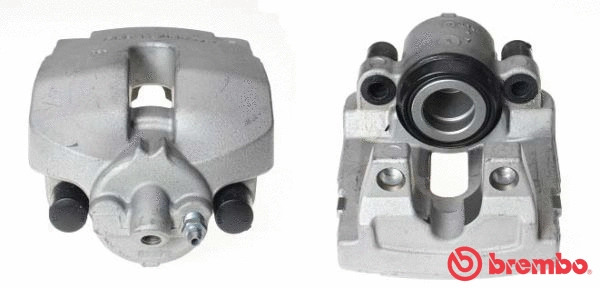 Brake Caliper (F 06 182)