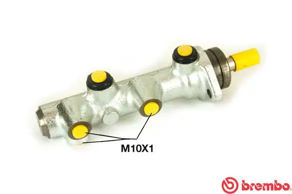 Brake Master Cylinder (M 23 113)