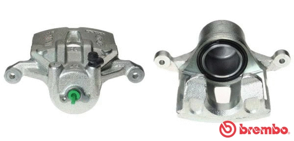 Brake Caliper (F 30 190)