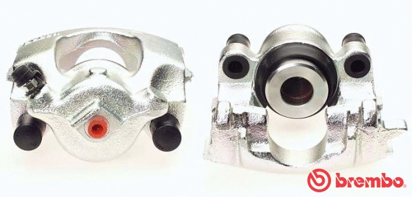Brake Caliper (F 59 106)