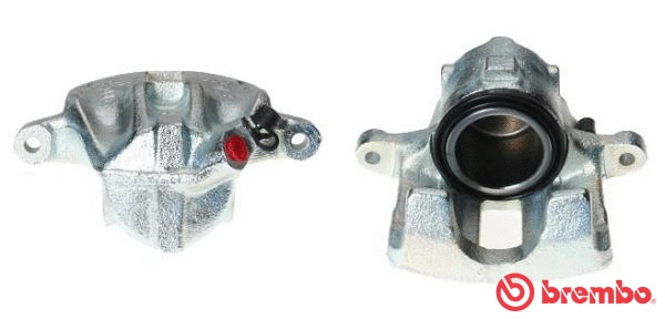 Brake Caliper (F 23 081)