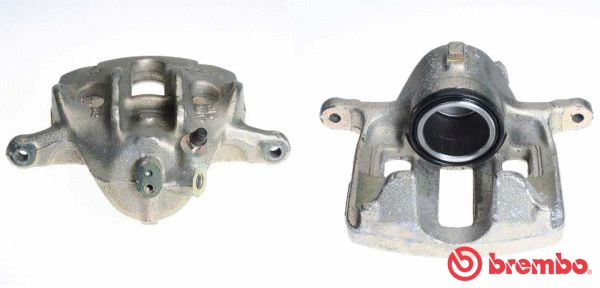 Brake Caliper (F 23 165)