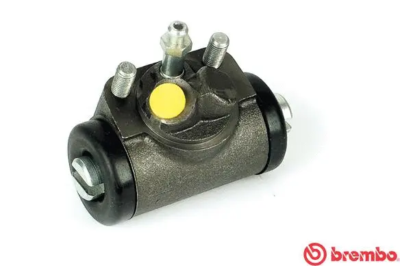 Wheel Brake Cylinder (A 12 481)