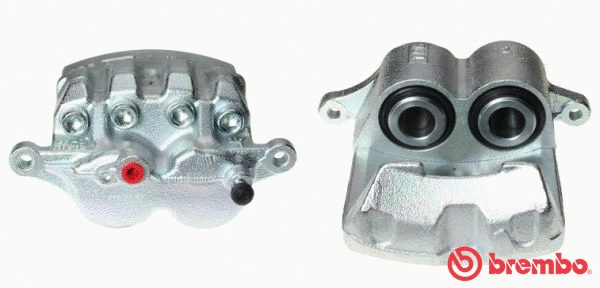 Brake Caliper (F 83 146)