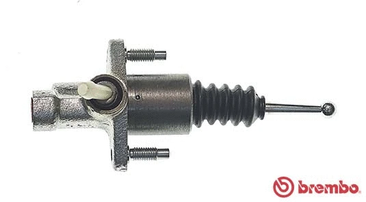 Master Cylinder, clutch (C 85 023)