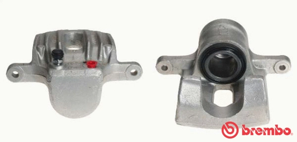 Brake Caliper (F 30 115)