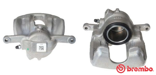 Brake Caliper (F 50 332)