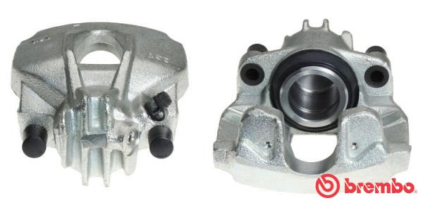 Brake Caliper (F 61 211)
