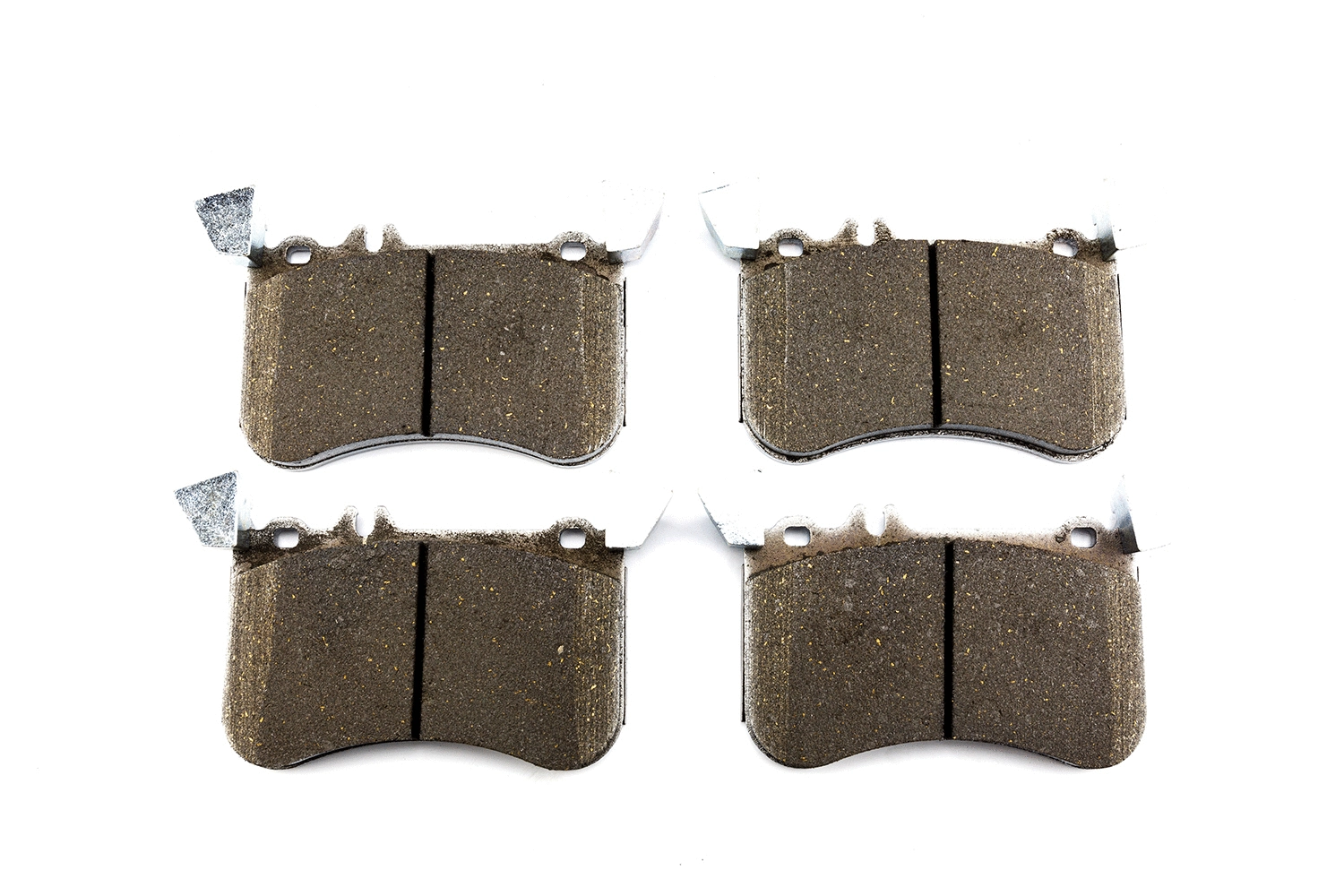High Performance Brake Pad Set