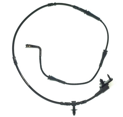 Warning Contact, brake pad wear (A 00 525)