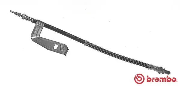 Brake Hose (T 24 096)