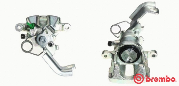 Brake Caliper (F 28 073)