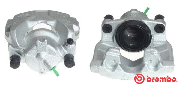 Brake Caliper (F 68 123)